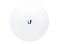 Ubiquiti UISP airFiberX 5GHz 23dBi 45° Slant Dish Antenna