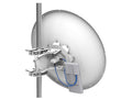 MikroTik mANT30 5.8GHz 30dBi Precision Alignment Dish