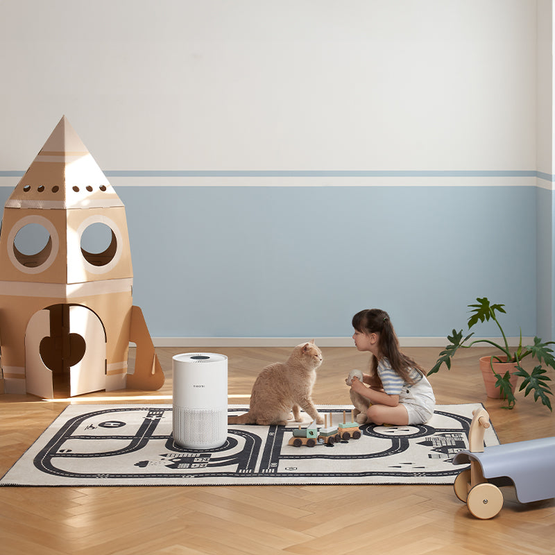 Xiaomi Smart Air Purifier 4
