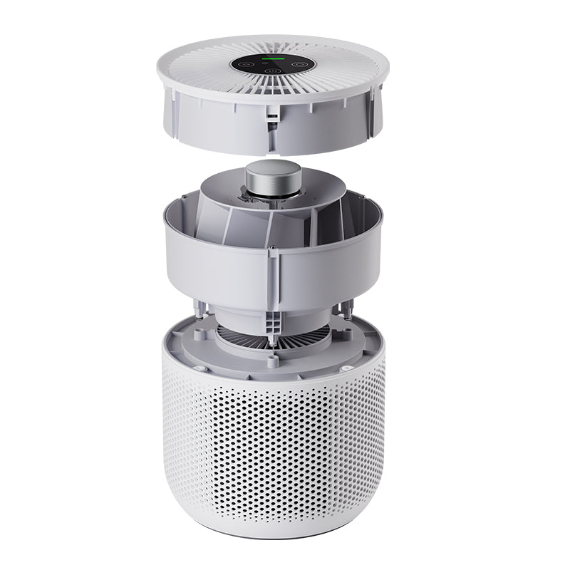 Xiaomi Smart Air Purifier 4