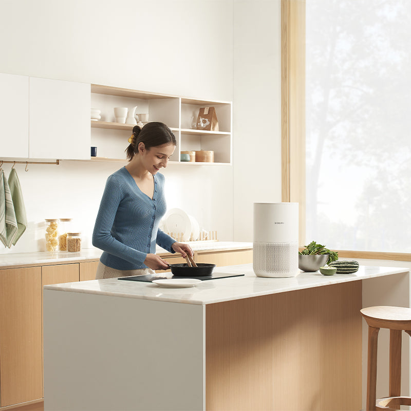 Xiaomi Smart Air Purifier 4
