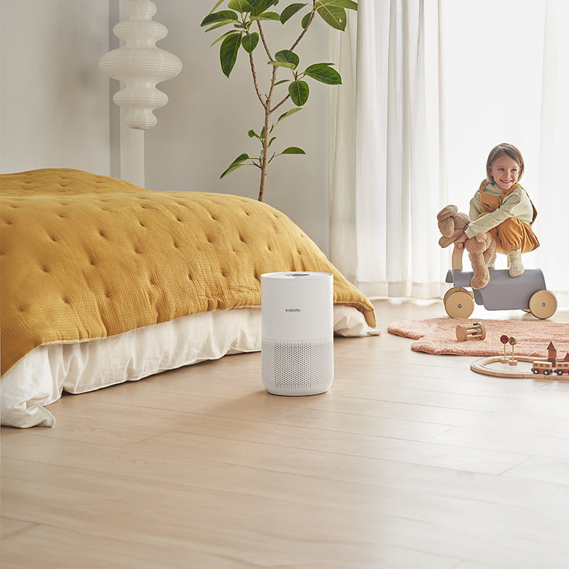Xiaomi Smart Air Purifier 4