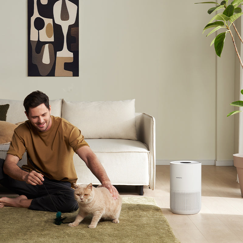 Xiaomi Smart Air Purifier 4