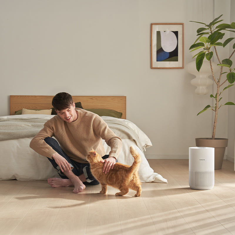 Xiaomi Smart Air Purifier 4