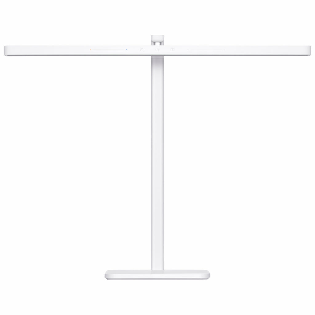 Xiaomi LED Desk Lamp 2 with Smart Voice Control – White