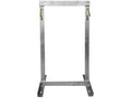 Square Bracket Wall Mount 580mm