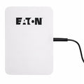 Eaton 3SM36 Mini UPS, Retail Box , 1 year Limited Warranty