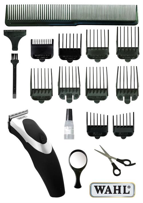 Wahl Style Pro Corded
