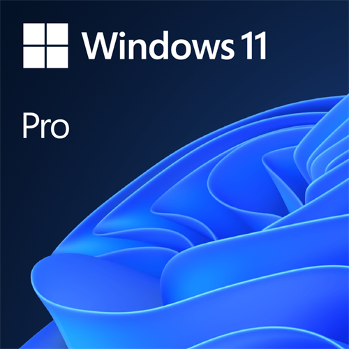 Microsoft windows 11 license DVD Single User License