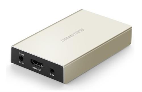 uGreen 30945 HDMI Single Extender Receiver