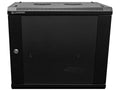 Linkbasic 9U Fixed Wall Box