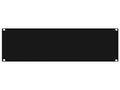 Linkbasic 19-inch Rack Mount 4U Blank Panel