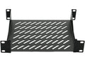 Linkbasic 200mm 10-inch Rear Supported Tray for Mini Rack