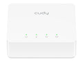 Cudy SC/AP Gigabit xPON ONT