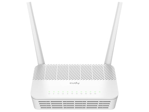 Cudy Dual Band WiFi 5 xPON Router