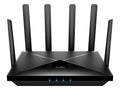Cudy 4G LTE6 Dual SIM 1200Mbps WiFi 5 Router