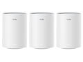 Cudy Dual Band WiFi 6 3000Mbps Multi-Gigabit Mesh 3-Pack