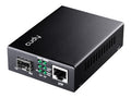 Cudy Gigabit Ethernet Media Converter