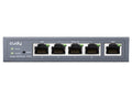 Cudy 5 Port Gigabit Multi-WAN VPN Router