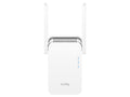 Cudy Dual Band WiFi 7 3600Mbps Gigabit Range Extender