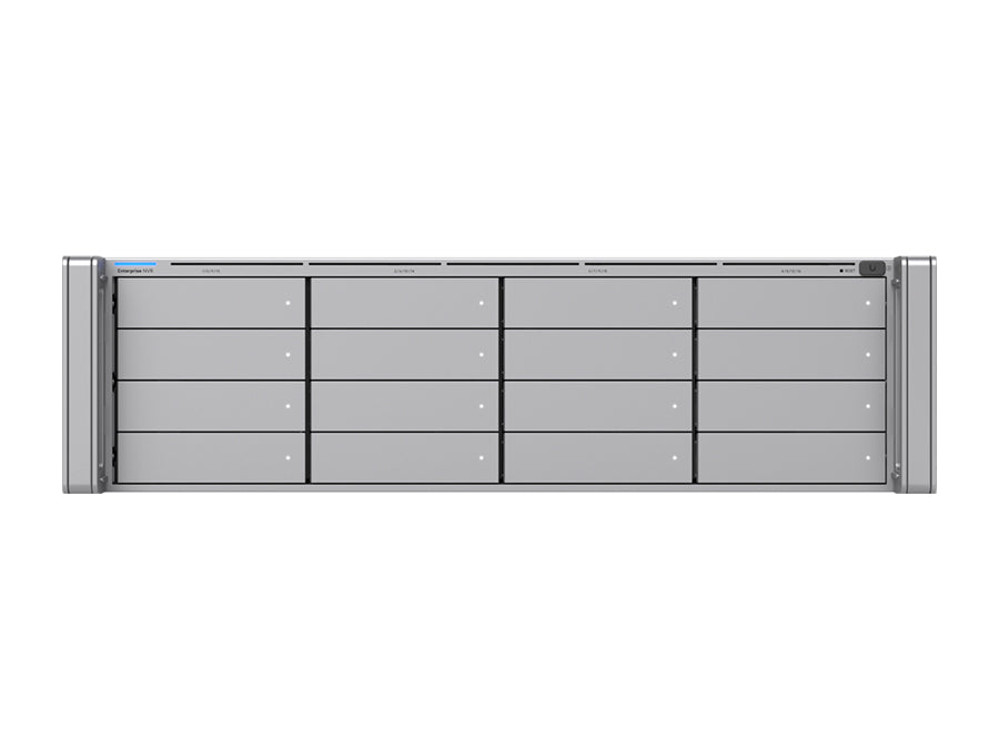 Ubiquiti UniFi Protect 3U 16 Bay 2SFP+ Enterprise Network Video Recorder