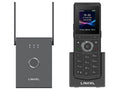 Fanvil 4SIP PoE DECT IP Phone & Base Station
