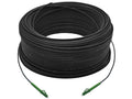 Linkbasic Fibre Outdoor Drop Cable 150M LC-LC APC 1Core