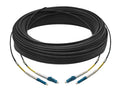 Linkbasic Fibre Outdoor Uplink Cable 30M LC-LC UPC 2Core