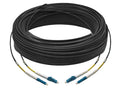 Linkbasic Fibre Outdoor Uplink Cable 60M LC-LC UPC 2Core
