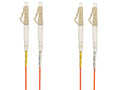 Linkbasic Fibre Flylead LC-LC MM 1M