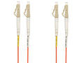 Linkbasic Fibre Flylead LC-LC MM 5M