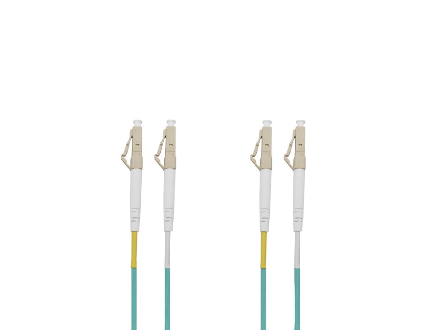 Linkbasic Fibre Flylead LC-LC MM 20M OM3