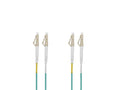 Linkbasic Fibre Flylead LC-LC MM 5M OM3