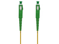 Linkbasic Fibre Flylead SC-SC APC 1m SM 2.0mm