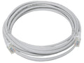 Linkbasic 5 Metre UTP Cat5e Flylead Grey