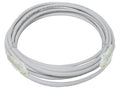 Linkbasic 5 Metre UTP Cat6 Flylead Grey