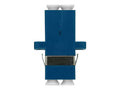 Linkbasic Fibre Midcoupler LC-LC UPC Duplex