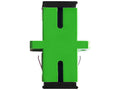 Linkbasic Fibre Midcoupler SC-SC APC Simplex