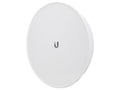 Ubiquiti UISP airMAX PowerBeam AC 5GHz 25dBi Isolator Radio