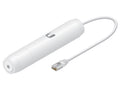 Ubiquiti 802.3af to 24VDC Gigabit Outdoor Adapter