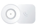 MikroTik cAP ac Dual Band 1200Mbps WiFi 5 Ceiling AP
