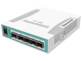 MikroTik Cloud Router Switch 5 Port SFP 1 PoE/SFP Port