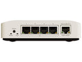 MikroTik Cloud Router Switch 4 Port 10Gbps with PoE Input