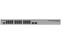 MikroTik Cloud Router Switch 24 Port Gigabit 2SFP+
