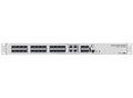 MikroTik Cloud Router Switch 20 Port SFP 4SFP+ 4 Gigabit/SFP Ports
