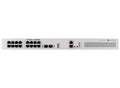 MikroTik Cloud Router Switch 16 Port with 8 PoE 150W 2SFP+