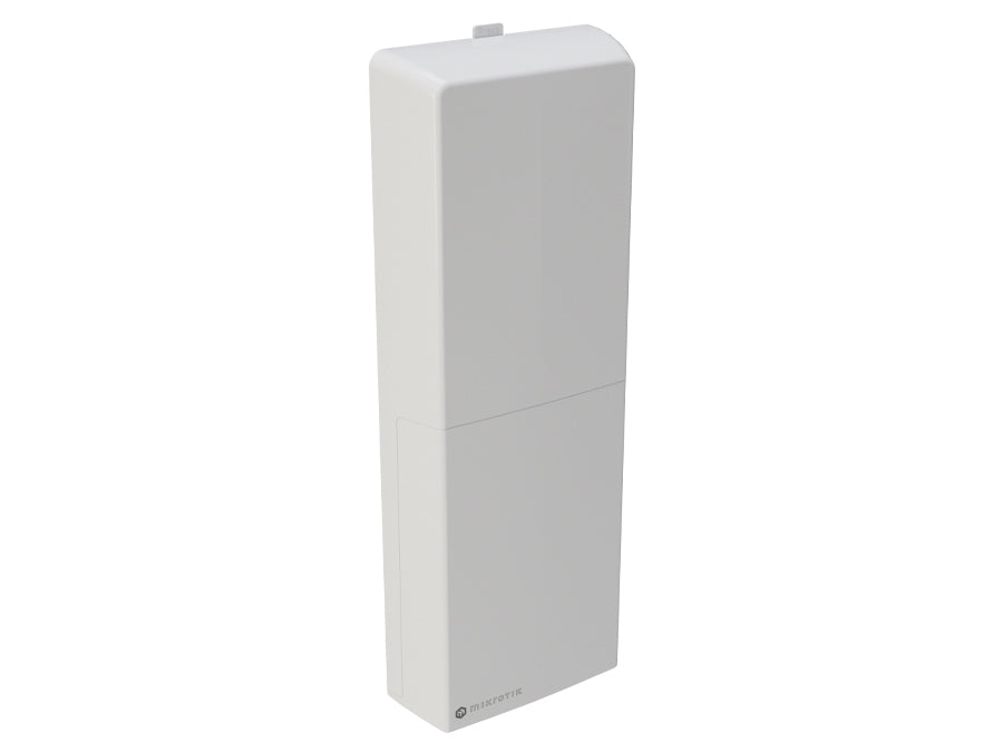 MikroTik 10Gbps Fibre to Copper Converter