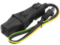 MikroTik Outdoor Gigabit Surge Protector with PoE
