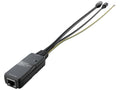 MikroTik Indoor Gigabit PoE Injector with Surge Protection