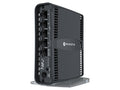 MikroTik hAP ax2 5 Port Gigabit 1800Mbps WiFi 6 Router
